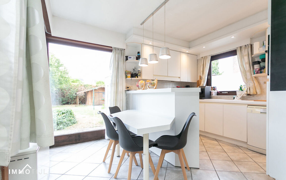 Huis te koop in Dendermonde