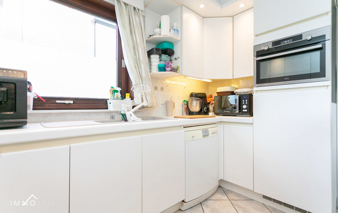 Huis te koop in Dendermonde