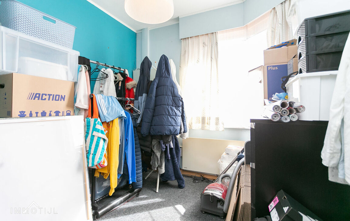 Huis te koop in Dendermonde
