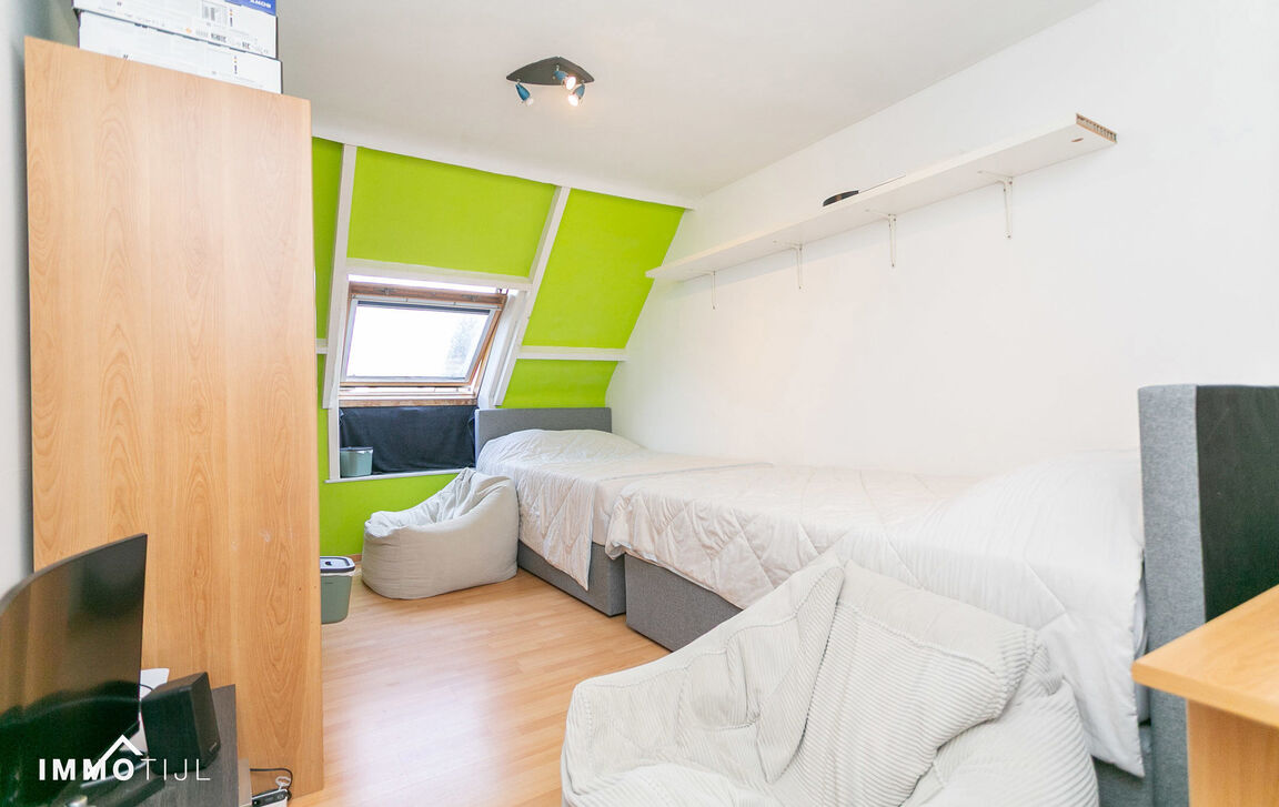 Huis te koop in Dendermonde