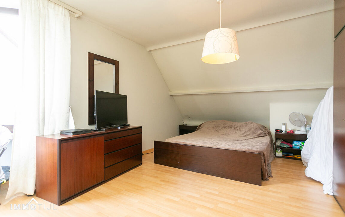 Huis te koop in Dendermonde