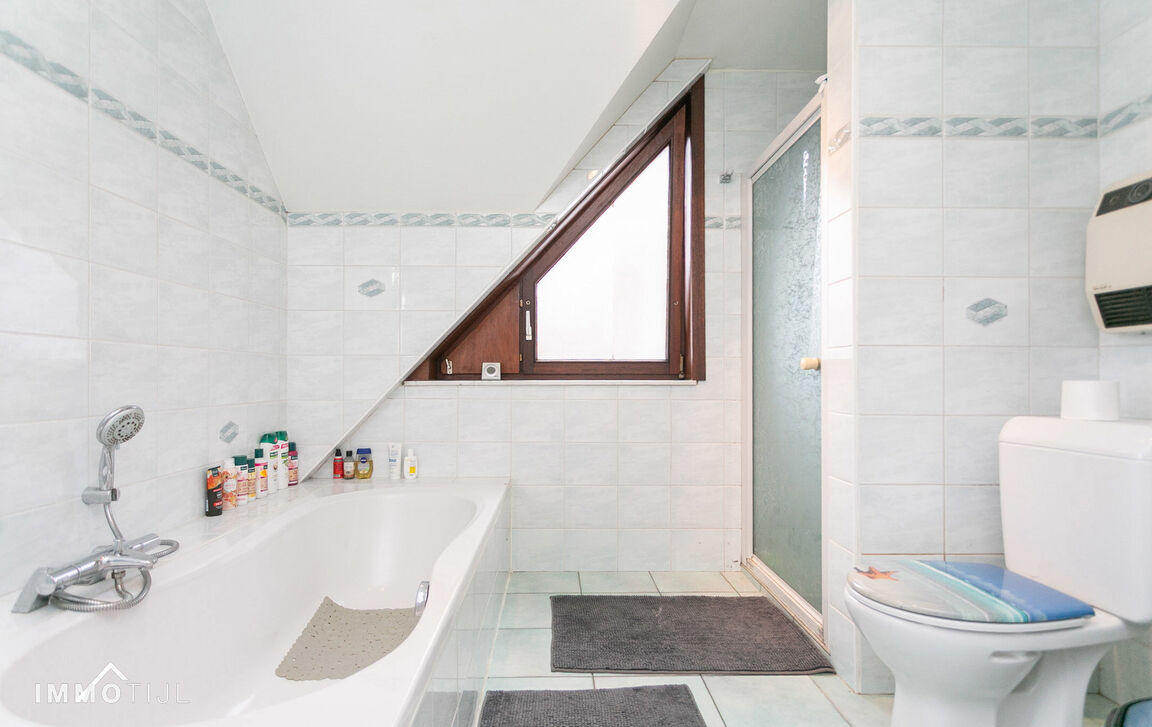 Huis te koop in Dendermonde