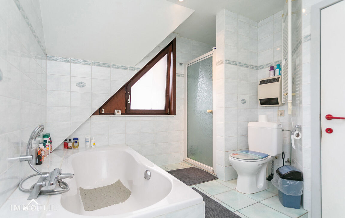 Huis te koop in Dendermonde