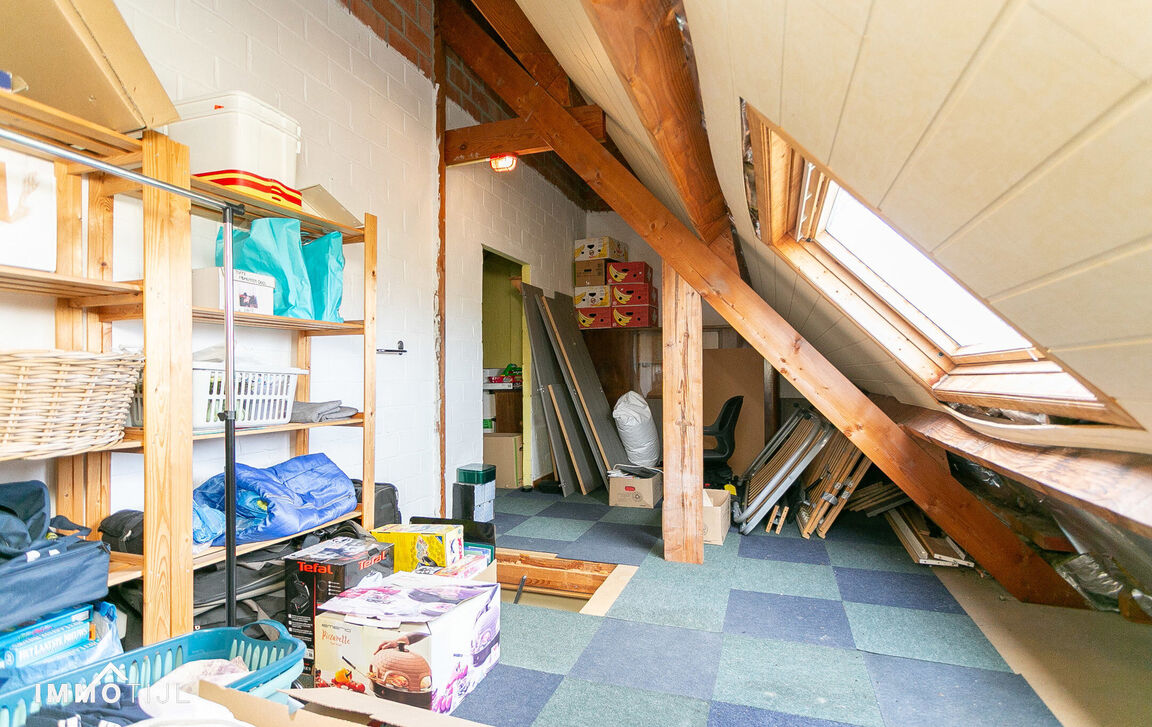 Huis te koop in Dendermonde