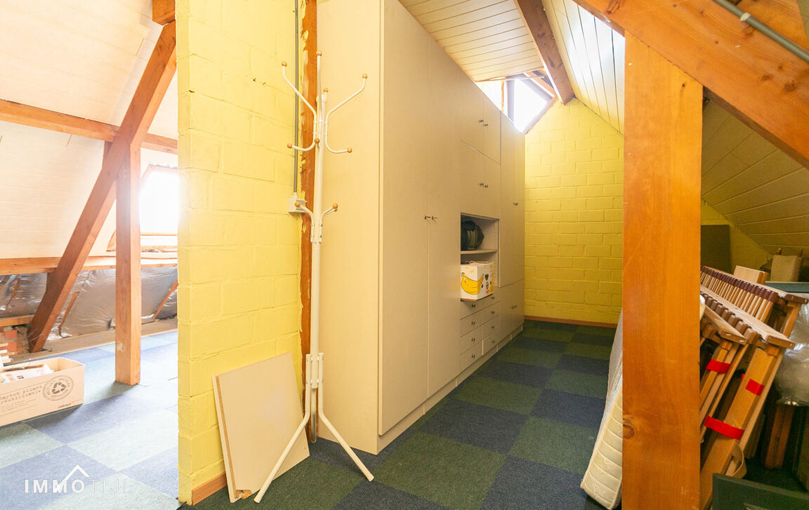 Huis te koop in Dendermonde