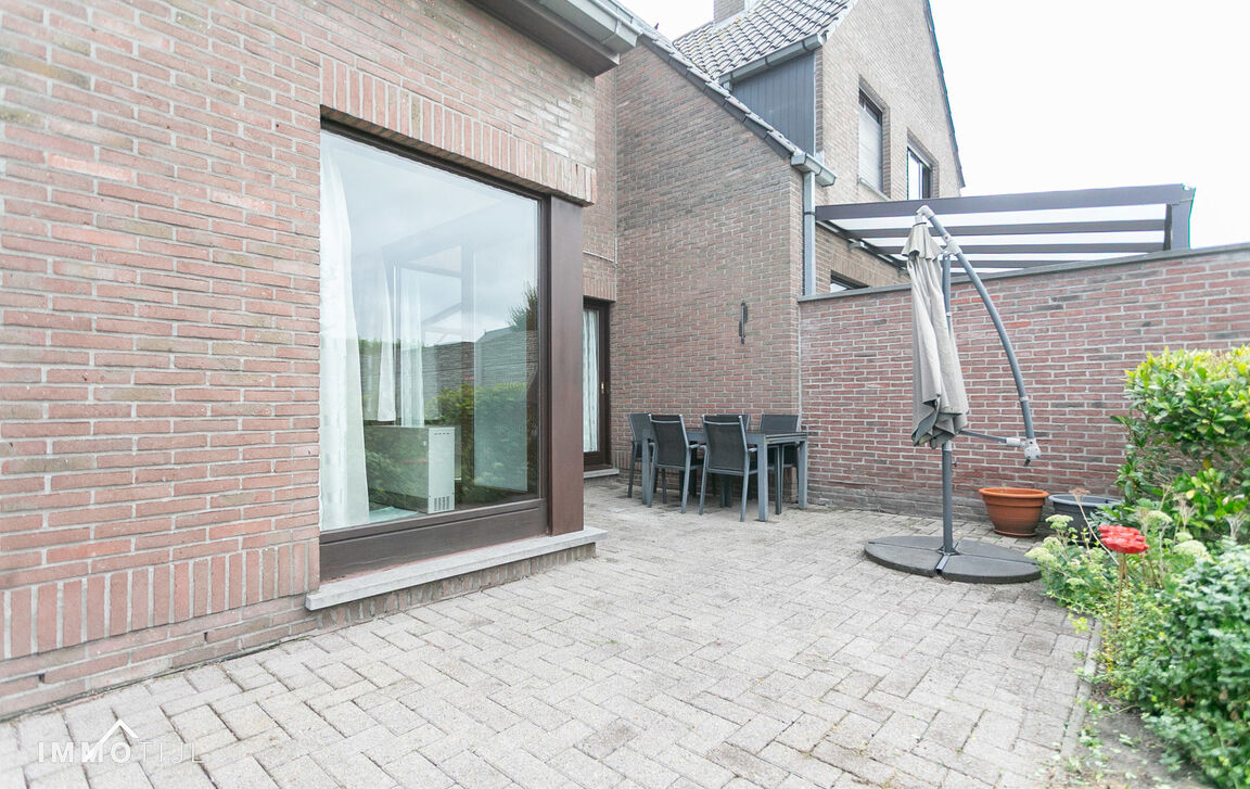 Huis te koop in Dendermonde