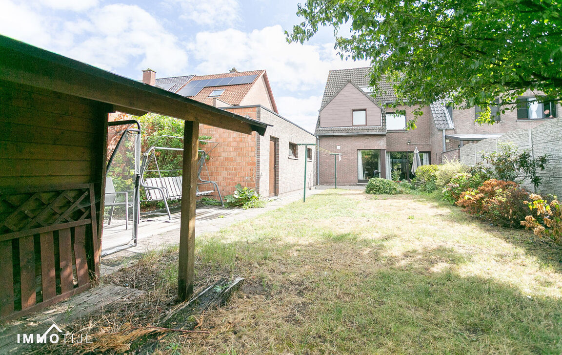 Huis te koop in Dendermonde