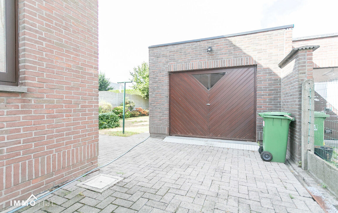 Huis te koop in Dendermonde