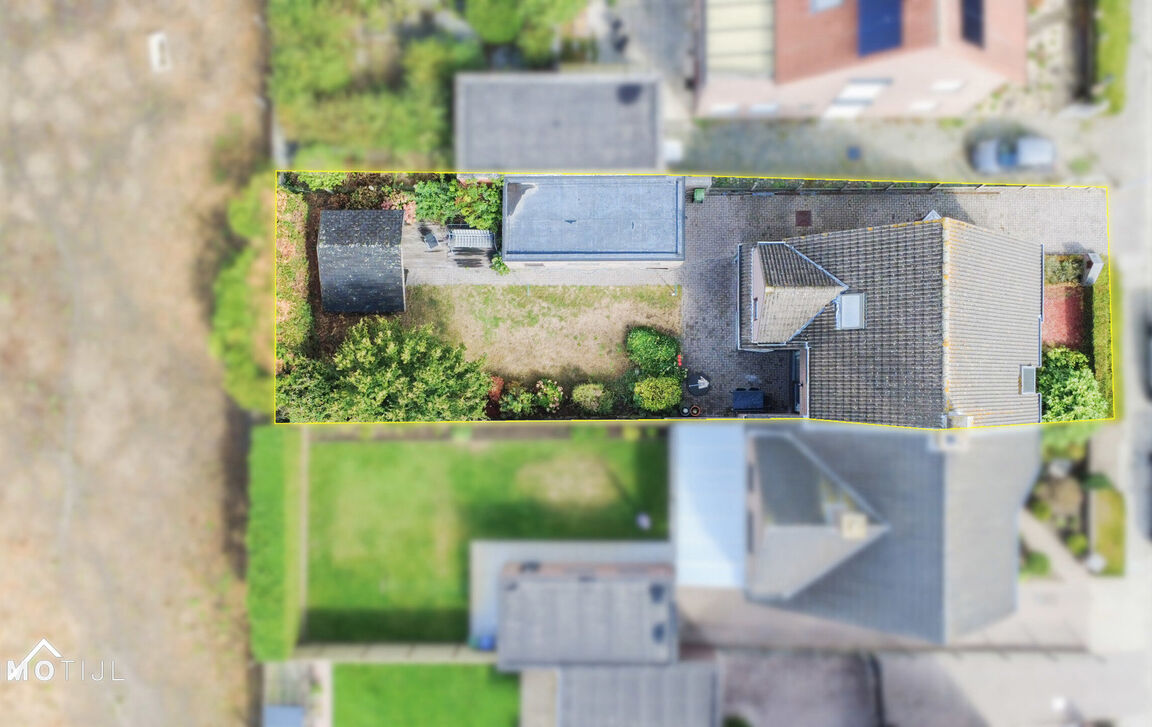 Huis te koop in Dendermonde