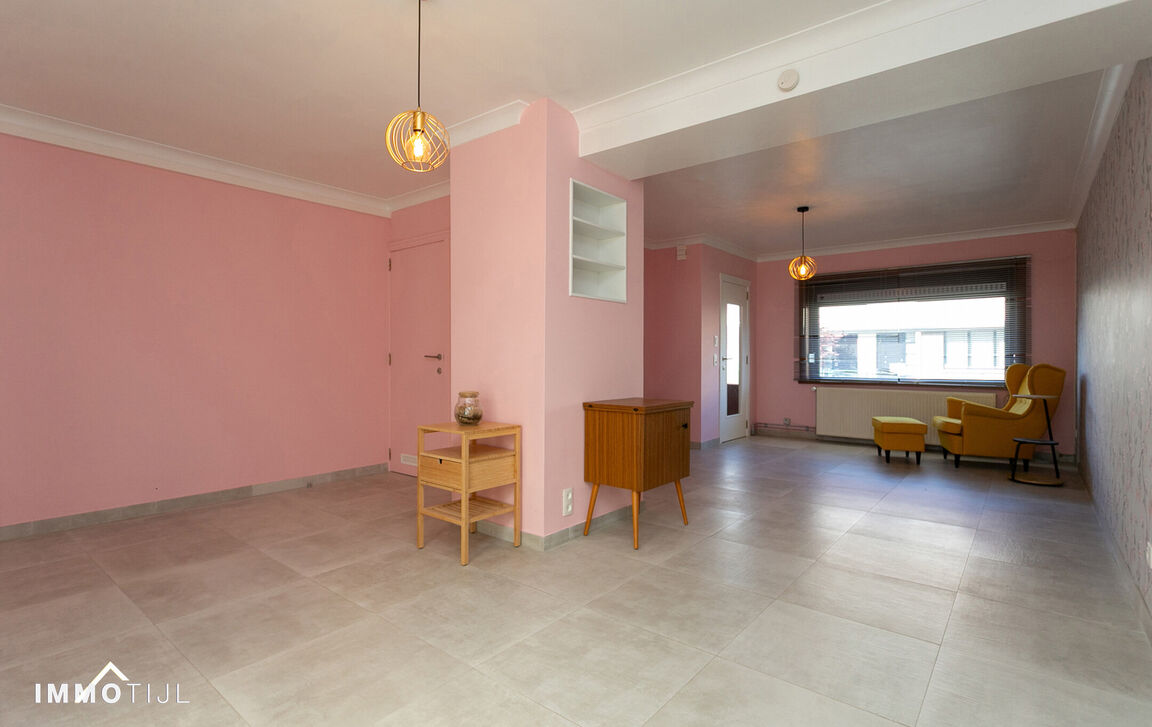 Huis te koop in Dendermonde