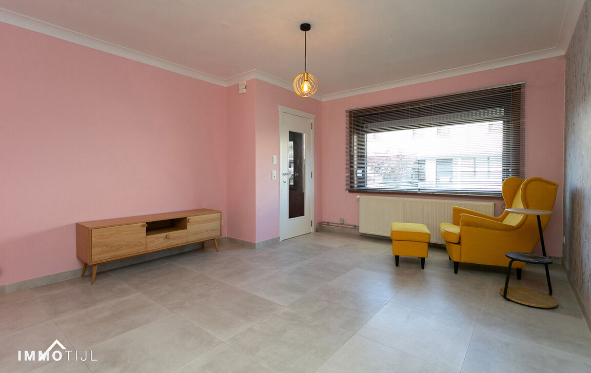 Huis te koop in Dendermonde