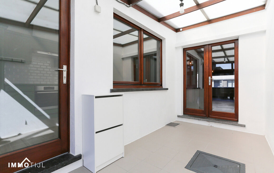 Huis te koop in Dendermonde