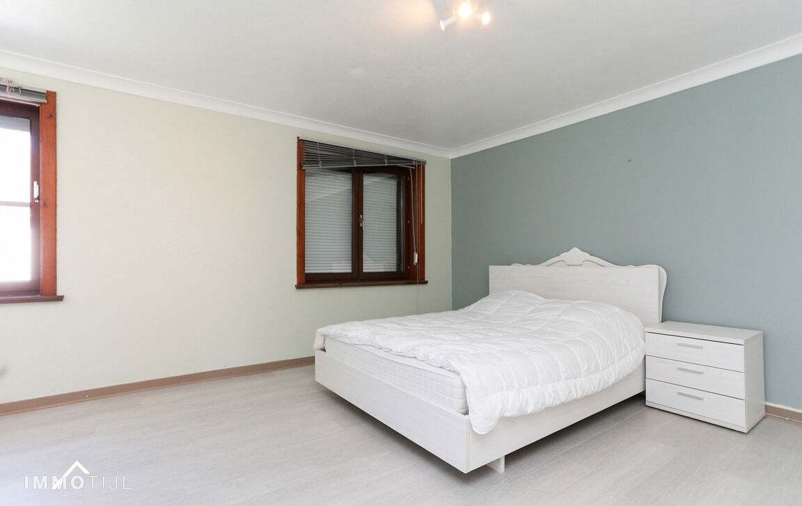 Huis te koop in Dendermonde