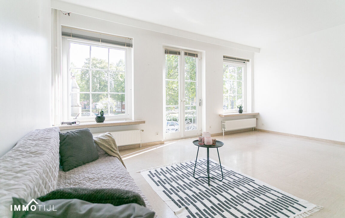 Huis te koop in Dendermonde