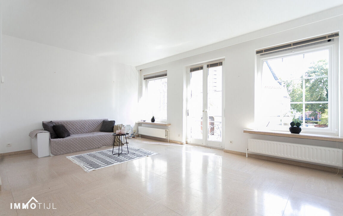 Huis te koop in Dendermonde