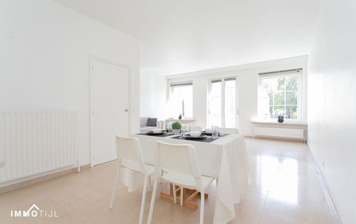 Huis te koop in Dendermonde