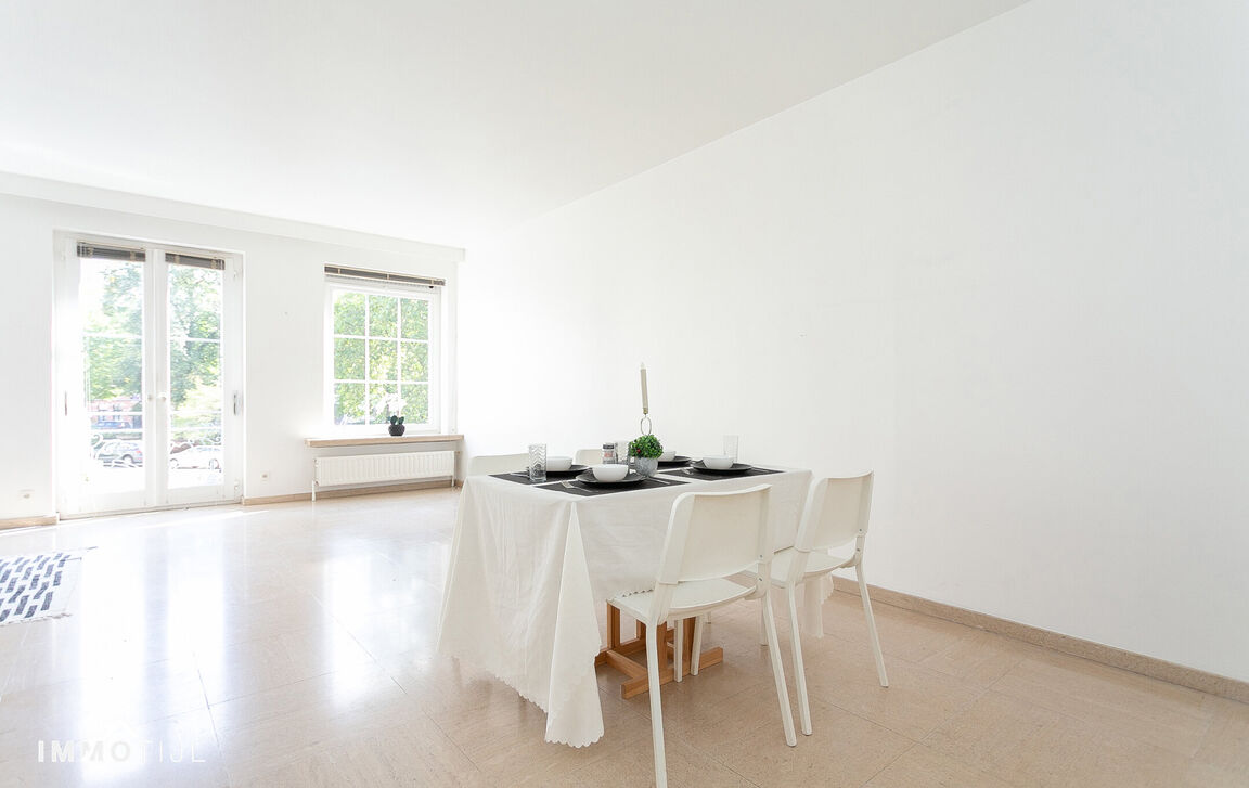 Huis te koop in Dendermonde