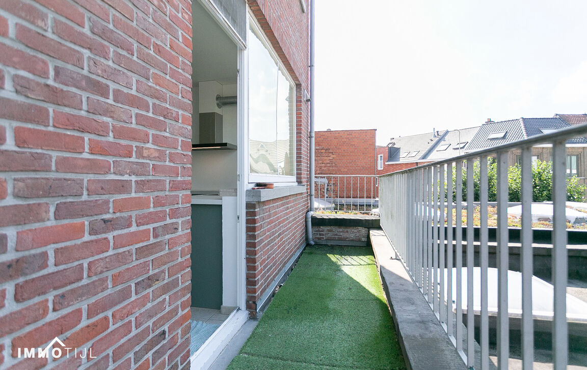 Huis te koop in Dendermonde
