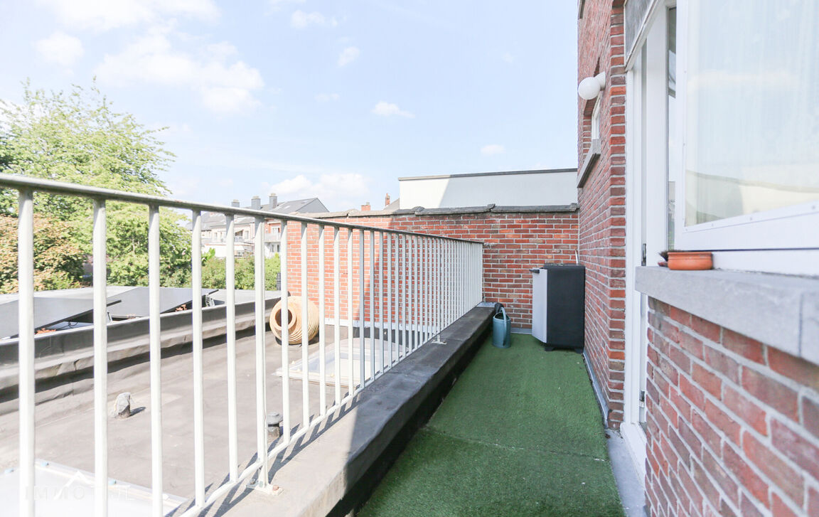 Huis te koop in Dendermonde