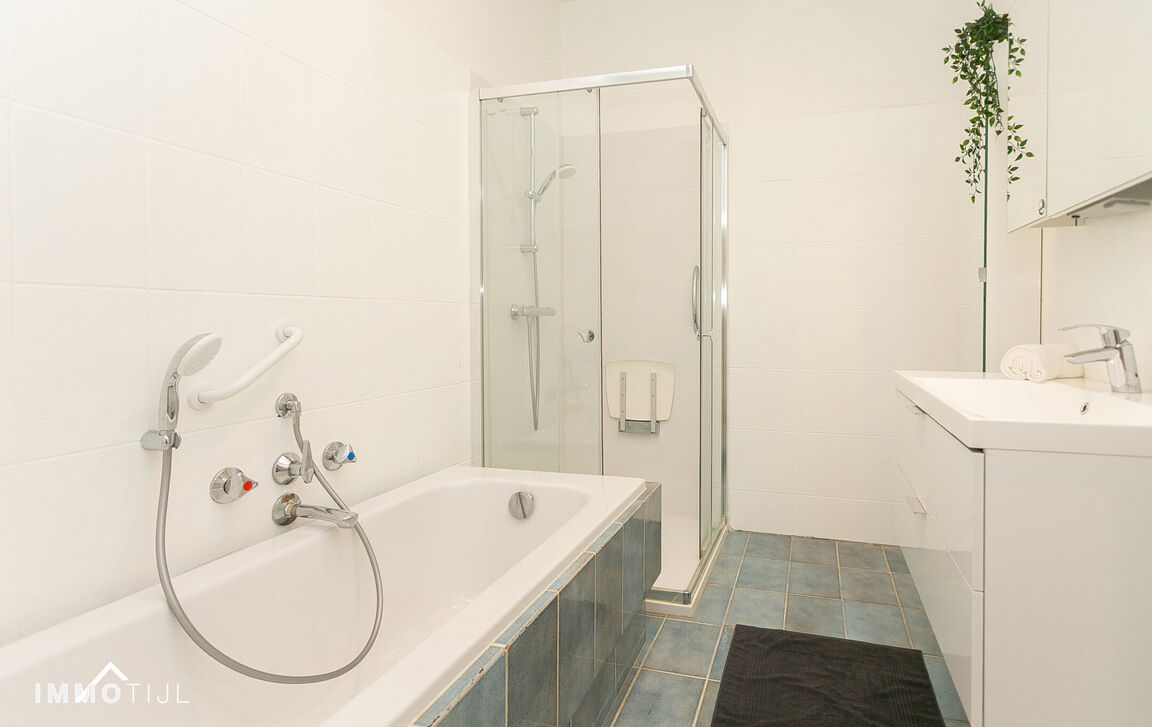 Huis te koop in Dendermonde