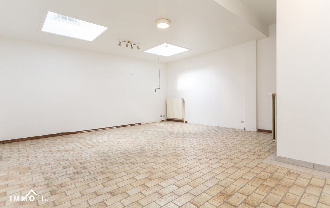 Huis te koop in Dendermonde