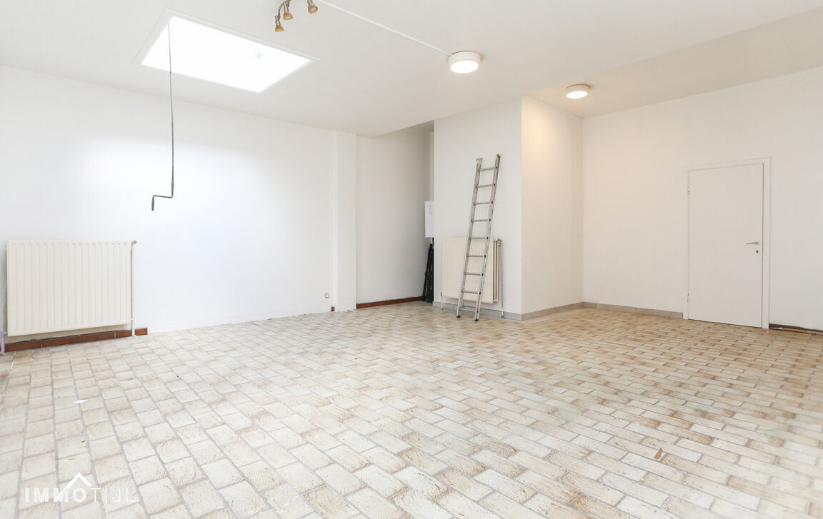 Huis te koop in Dendermonde