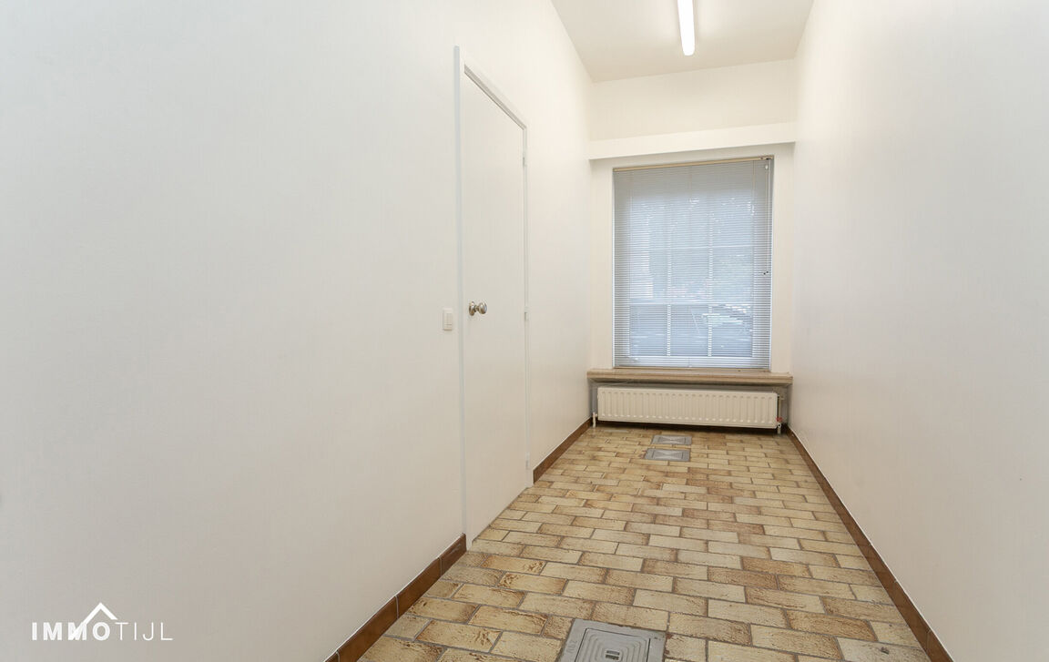 Huis te koop in Dendermonde