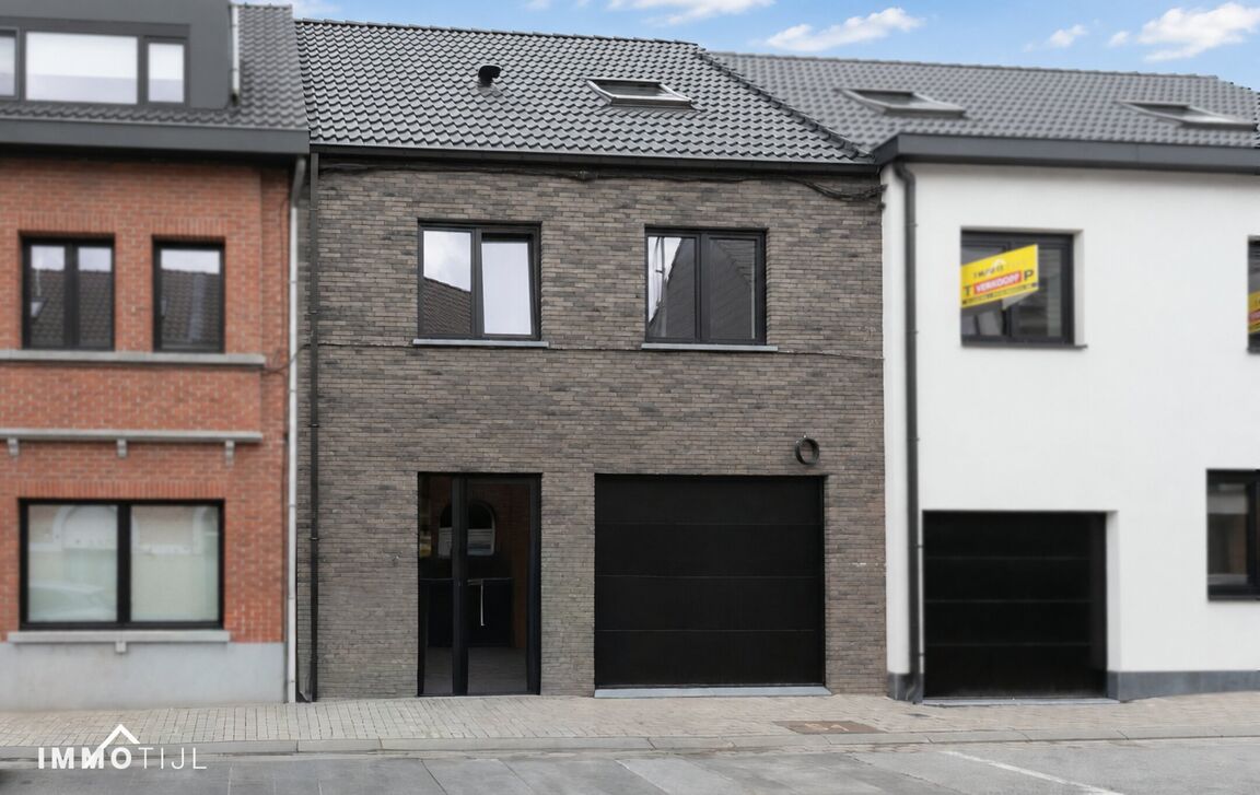 Huis te koop in Dendermonde