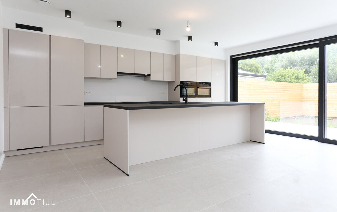 Huis te koop in Dendermonde