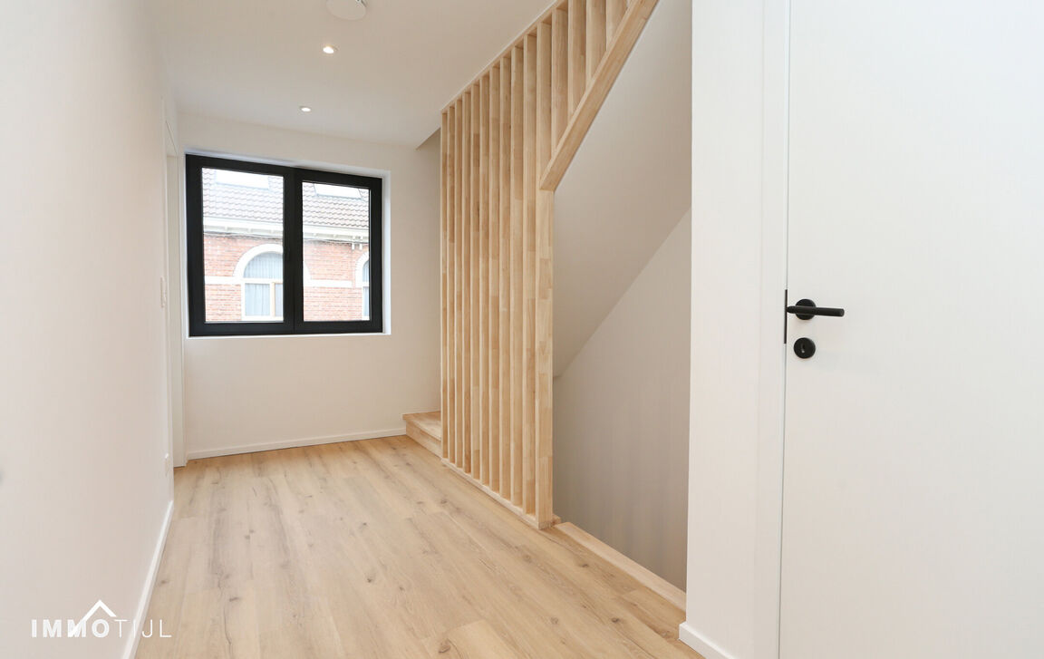 Huis te koop in Dendermonde