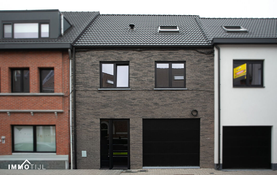 Huis te koop in Dendermonde