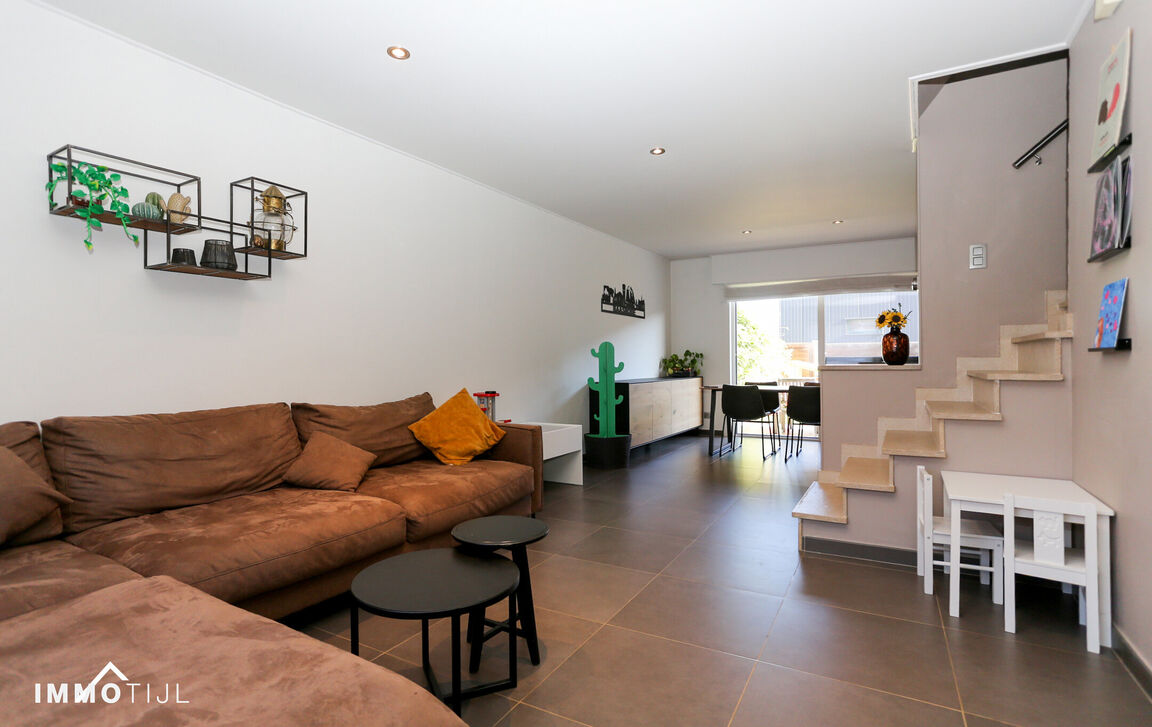 Huis te koop in Dendermonde