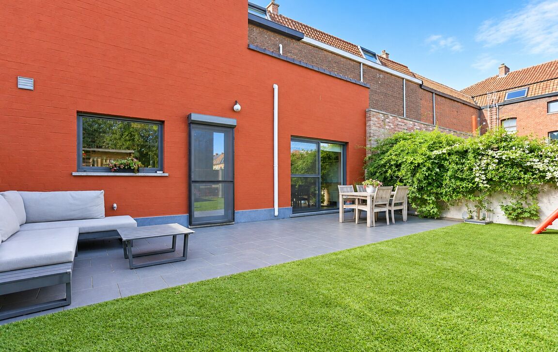 Huis te koop in Dendermonde