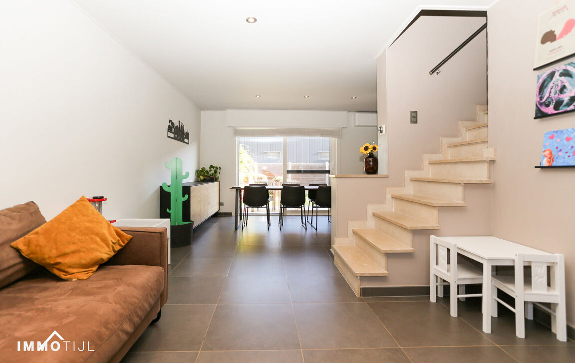 Huis te koop in Dendermonde