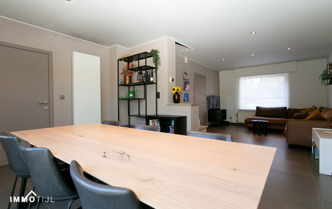 Huis te koop in Dendermonde