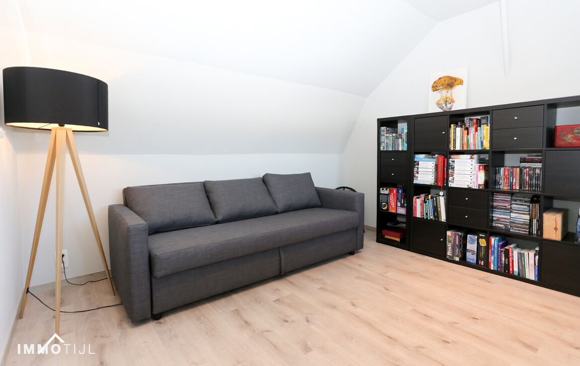 Huis te koop in Dendermonde