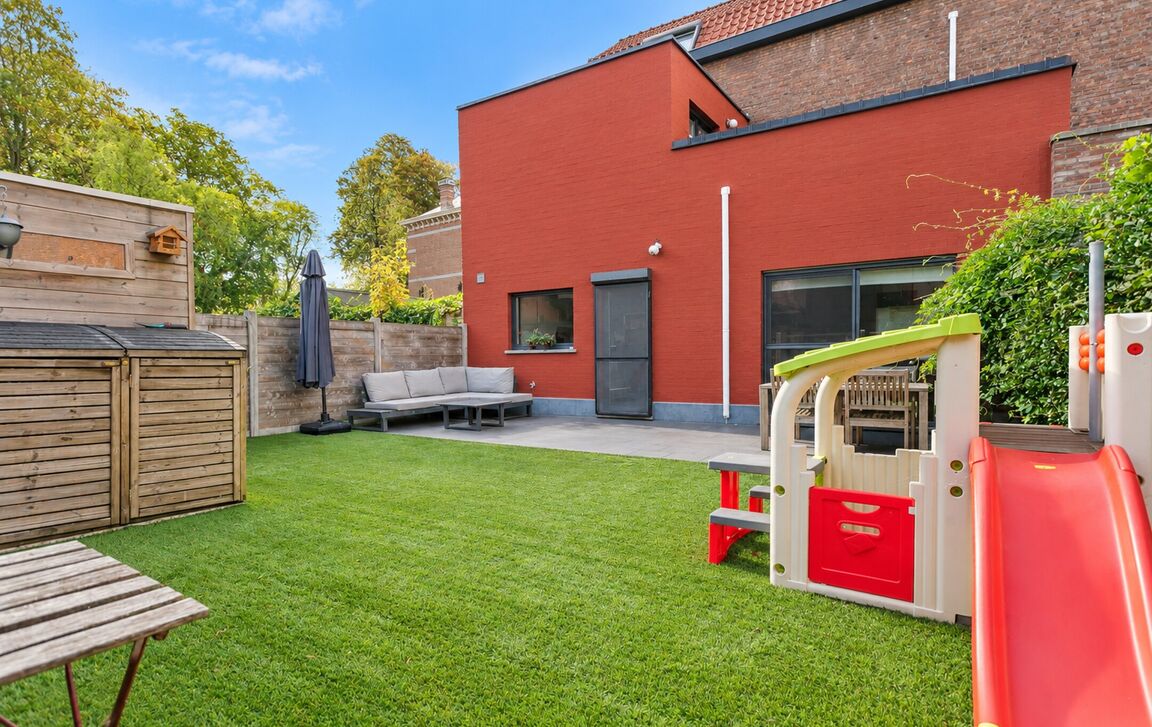 Huis te koop in Dendermonde