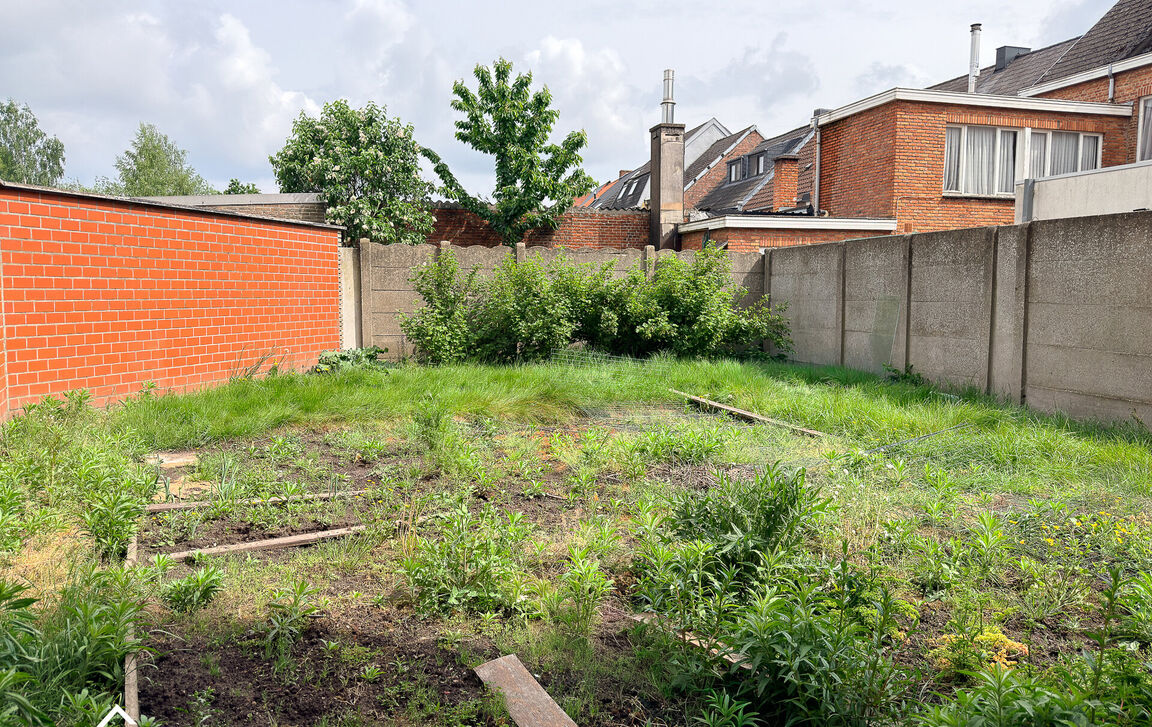 Huis te koop in Dendermonde