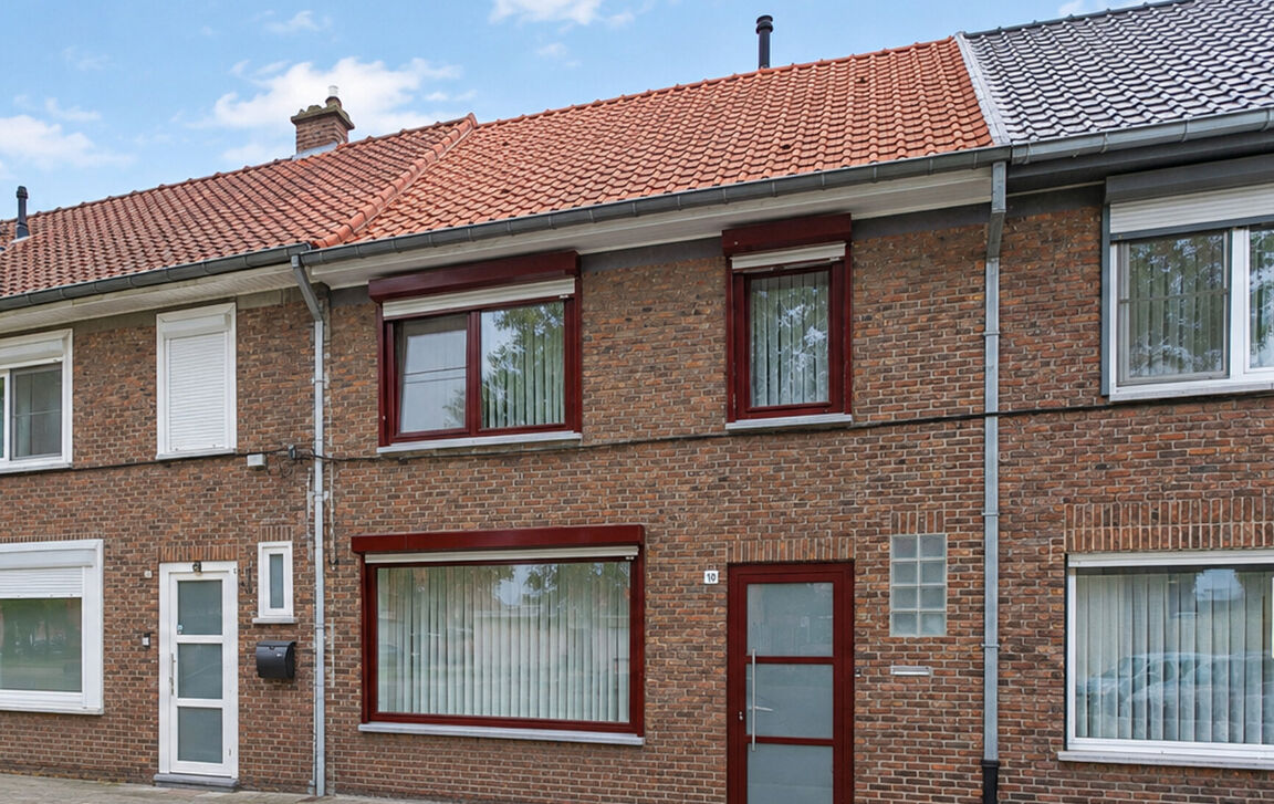 Huis te koop in Dendermonde