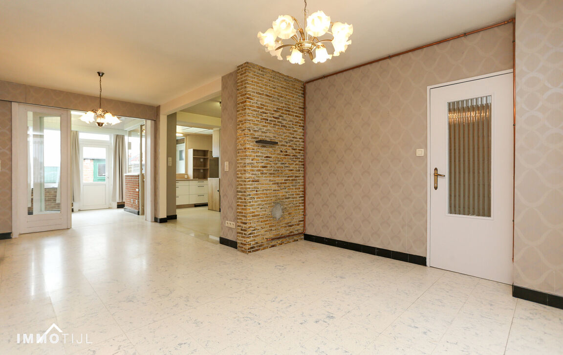 Huis te koop in Dendermonde