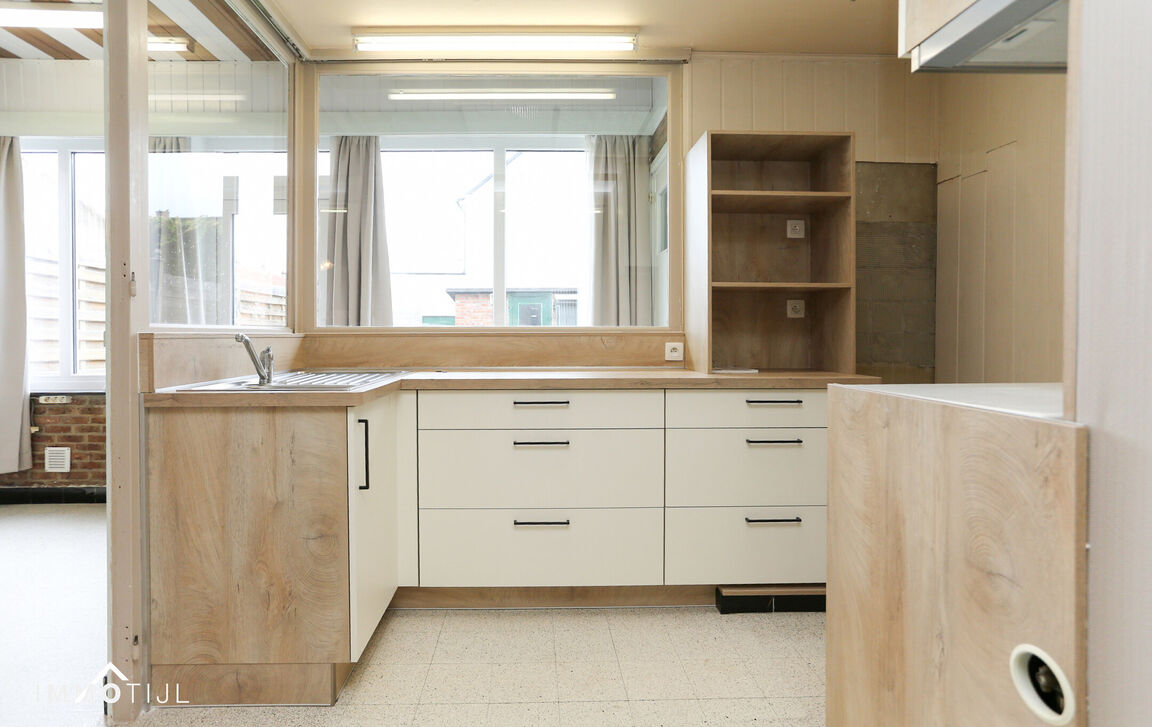 Huis te koop in Dendermonde