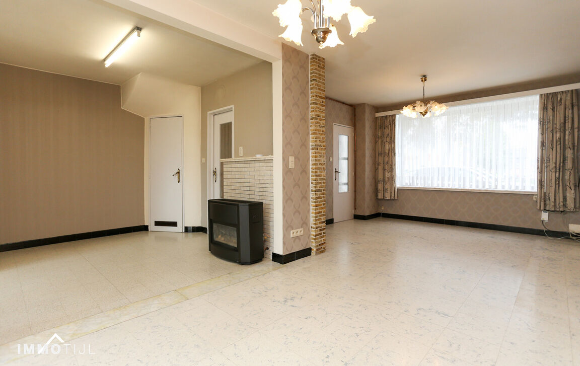Huis te koop in Dendermonde