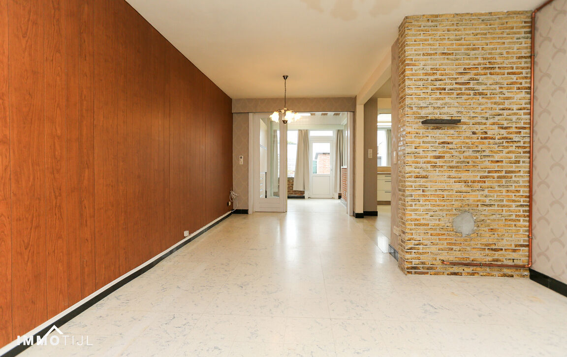 Huis te koop in Dendermonde