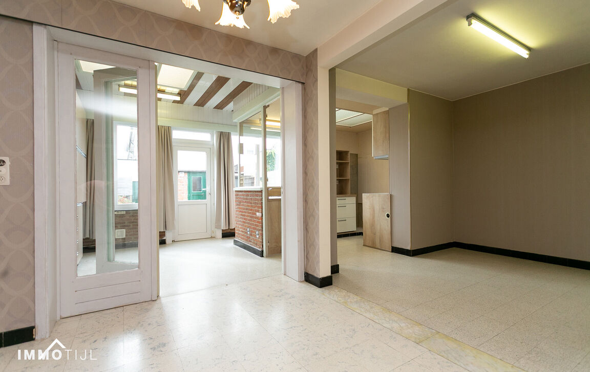 Huis te koop in Dendermonde