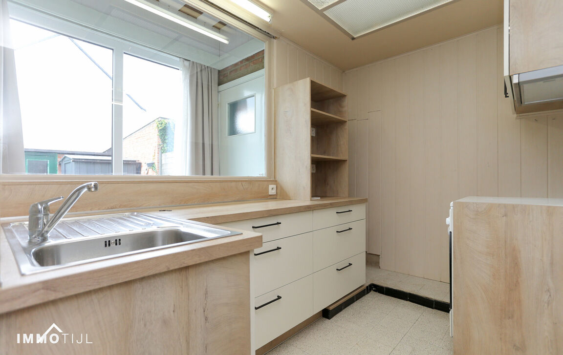 Huis te koop in Dendermonde