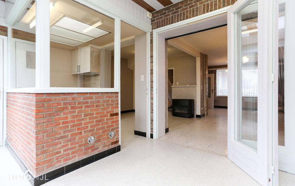 Huis te koop in Dendermonde