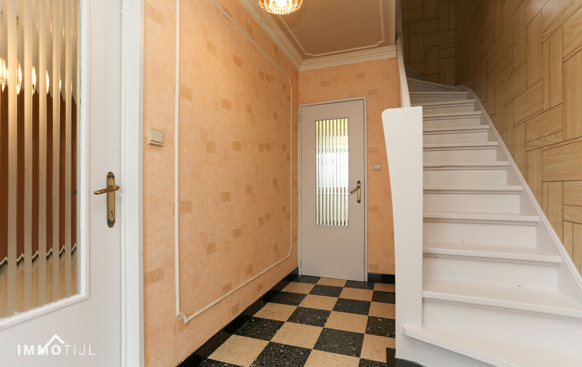 Huis te koop in Dendermonde