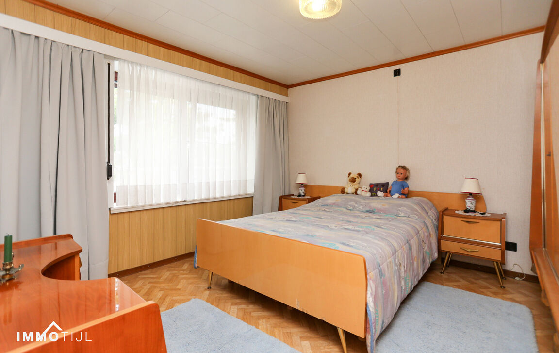 Huis te koop in Dendermonde