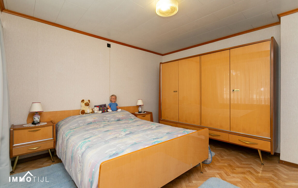 Huis te koop in Dendermonde