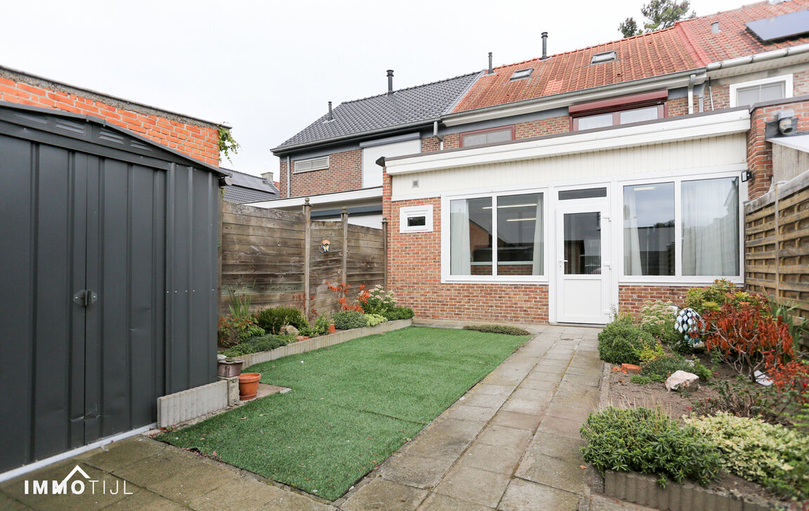 Huis te koop in Dendermonde